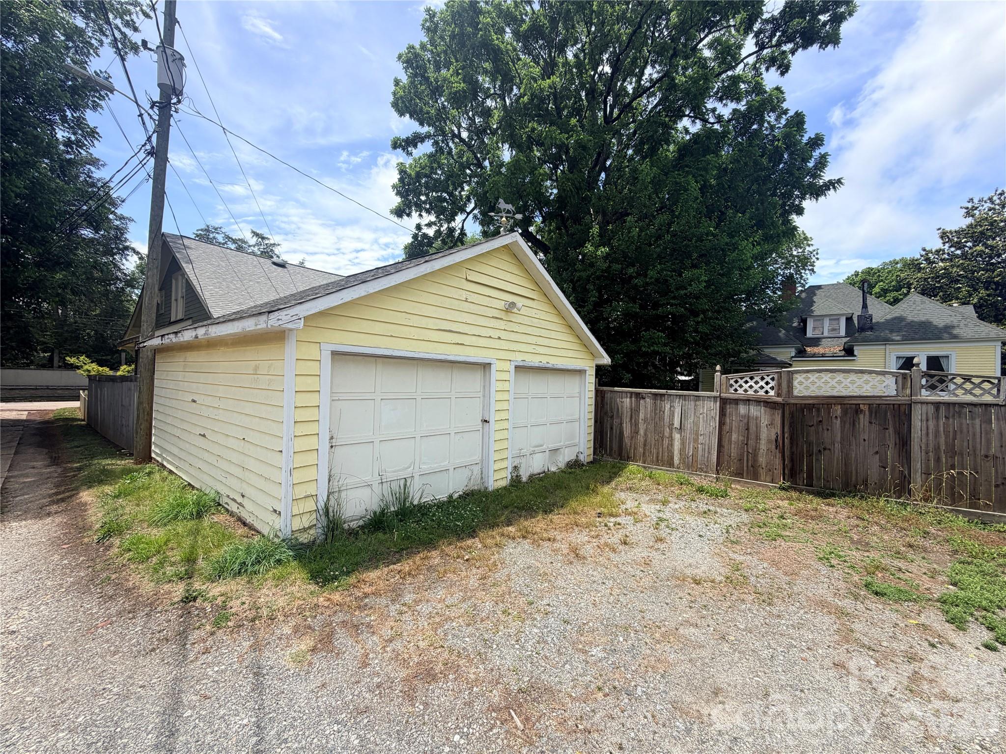 425 S Ellis Street Salisbury NC 28144