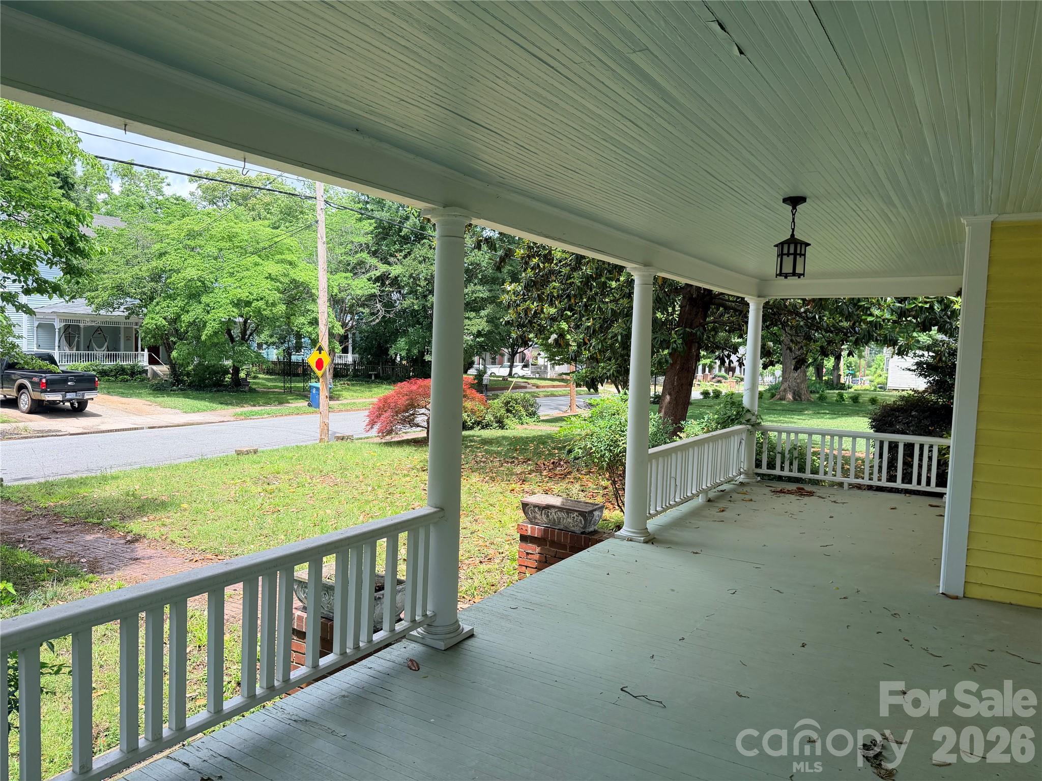 425 S Ellis Street Salisbury NC 28144