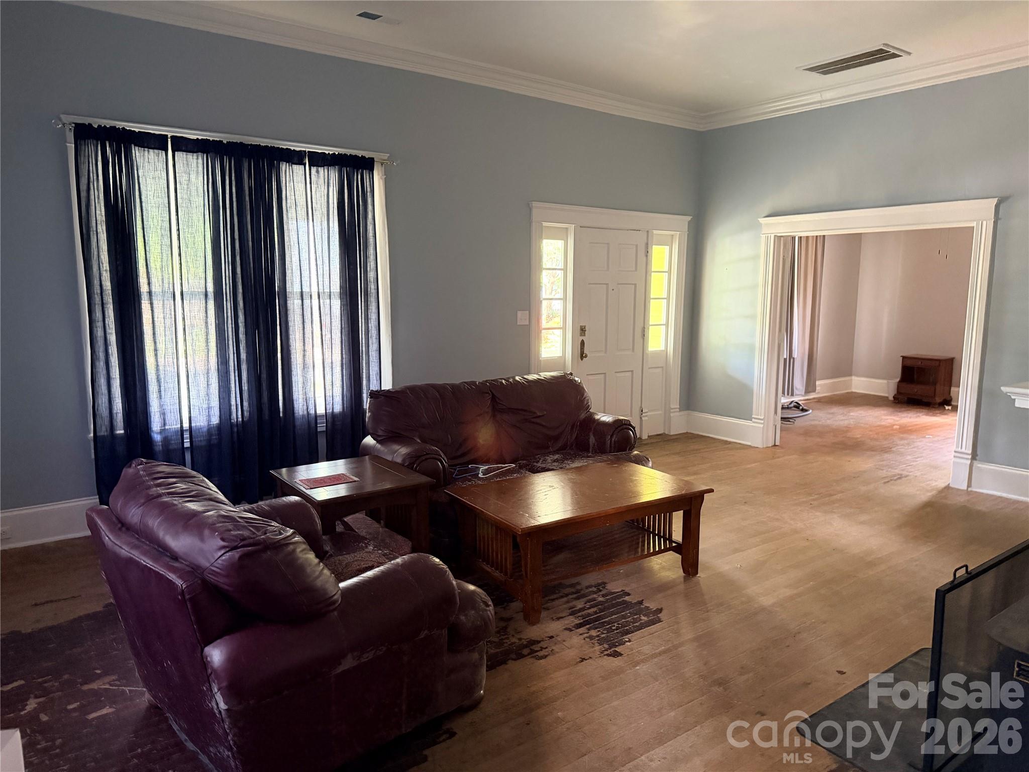 425 S Ellis Street Salisbury NC 28144