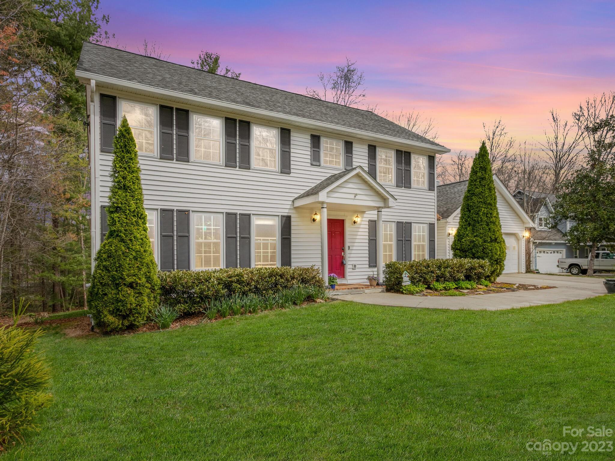 24 Glen Crest Drive Arden NC 28704