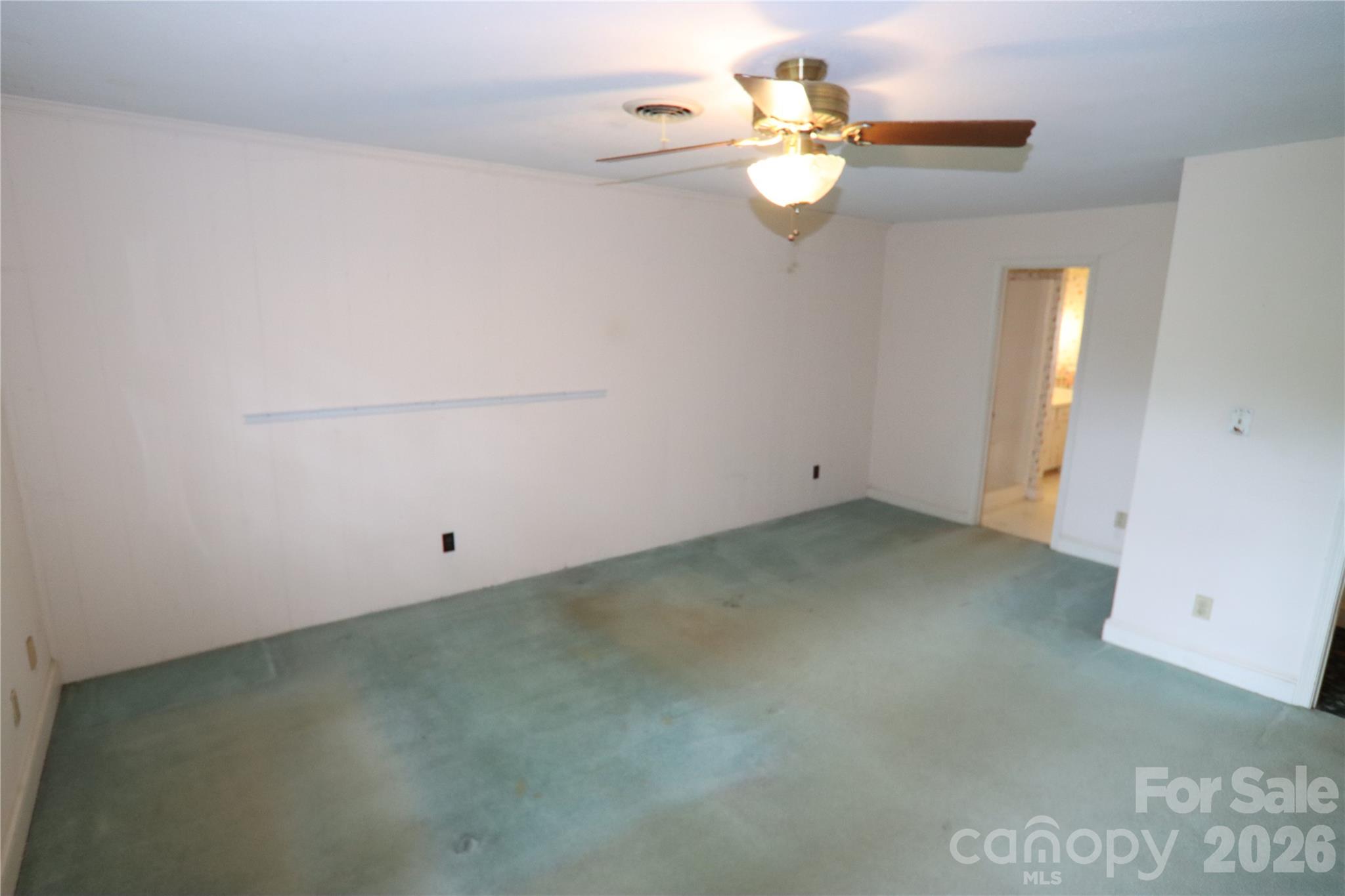 607 Willow Lane Harrisburg NC 28075