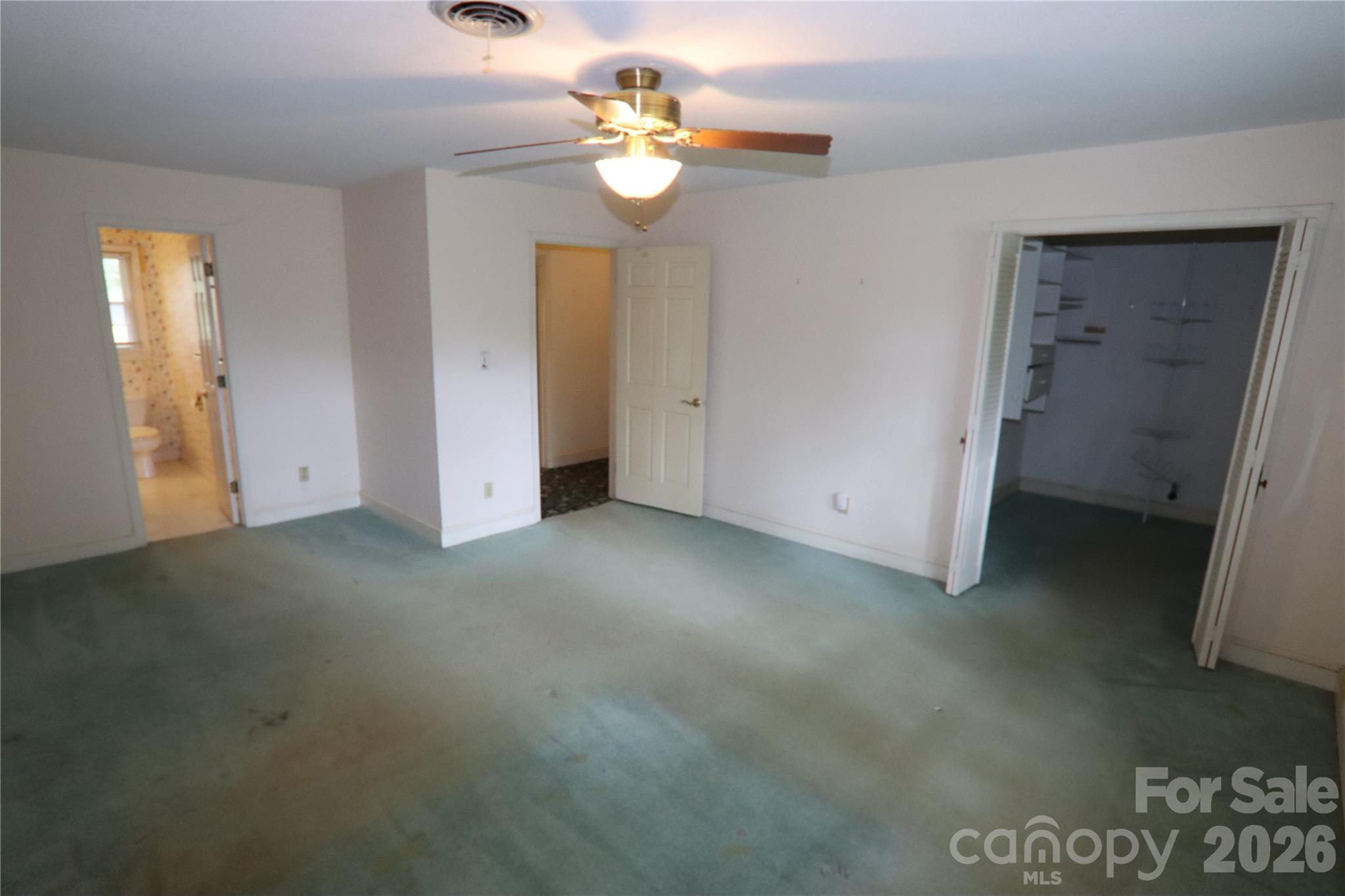607 Willow Lane Harrisburg NC 28075
