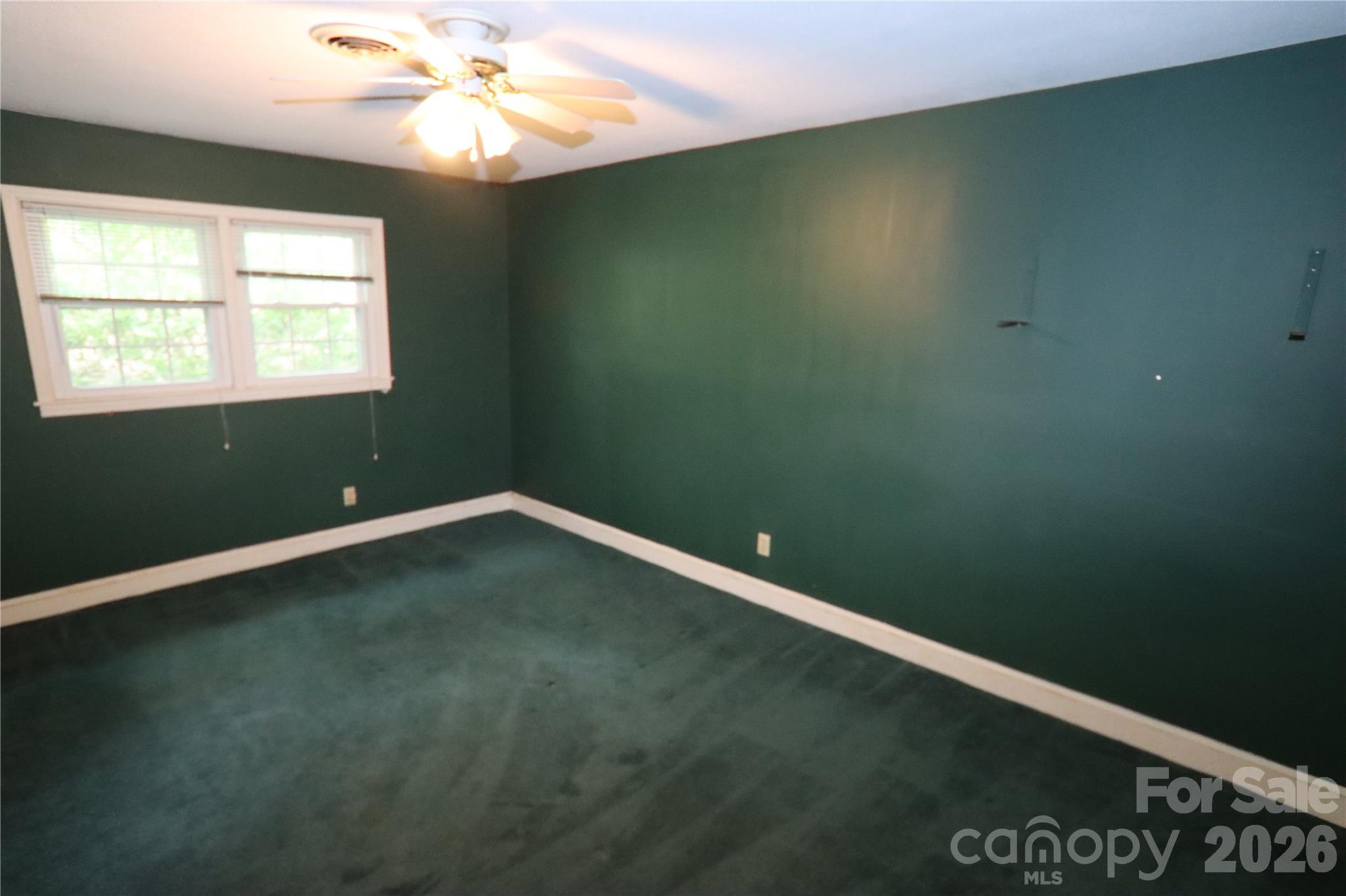 607 Willow Lane Harrisburg NC 28075