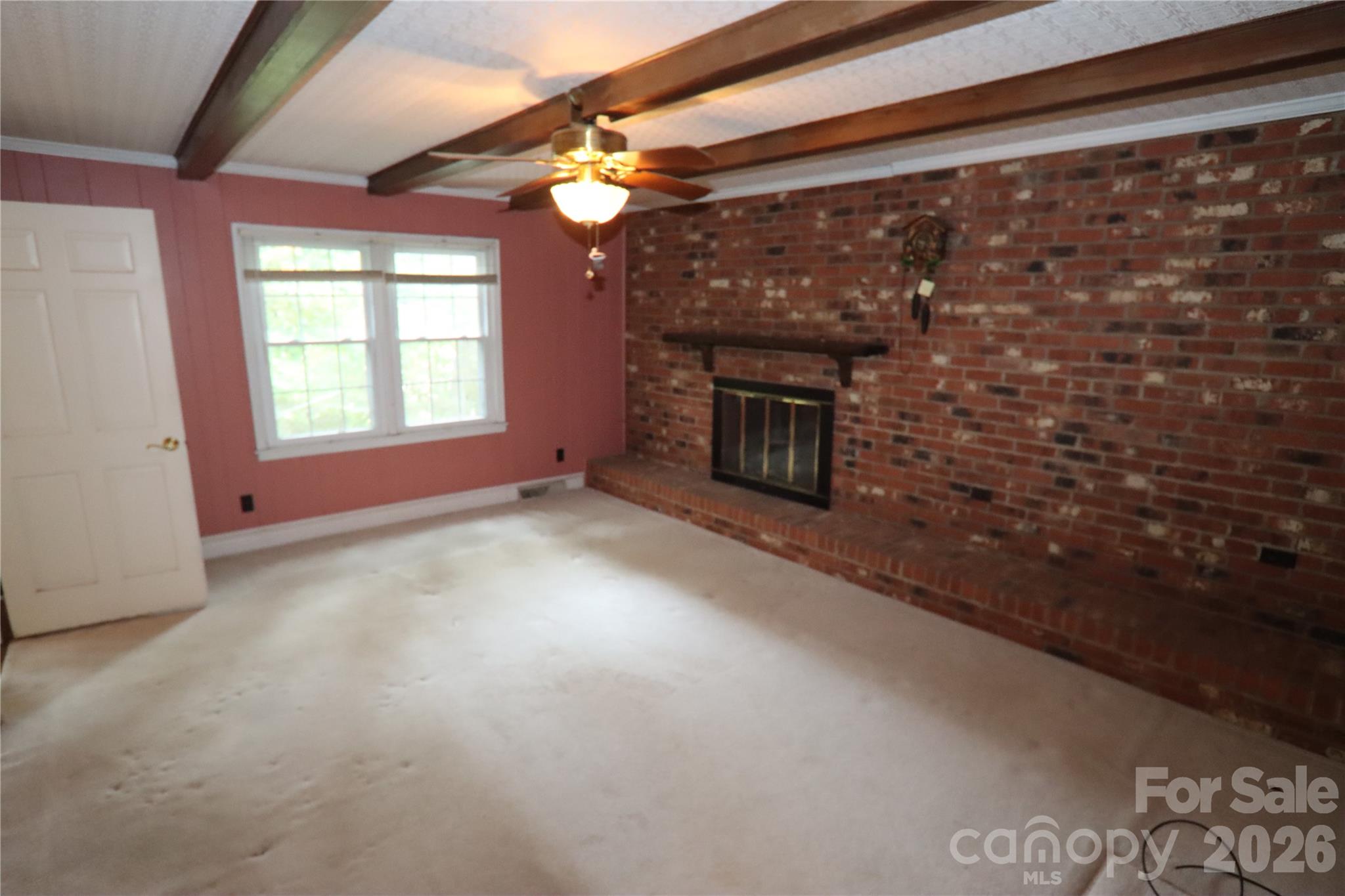 607 Willow Lane Harrisburg NC 28075