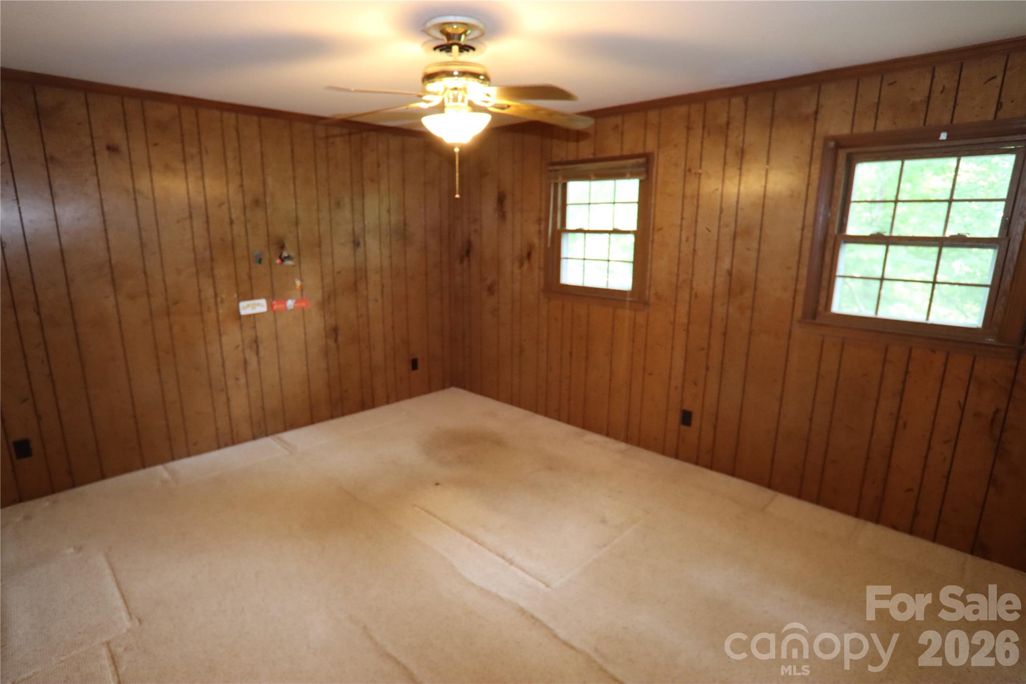 607 Willow Lane Harrisburg NC 28075
