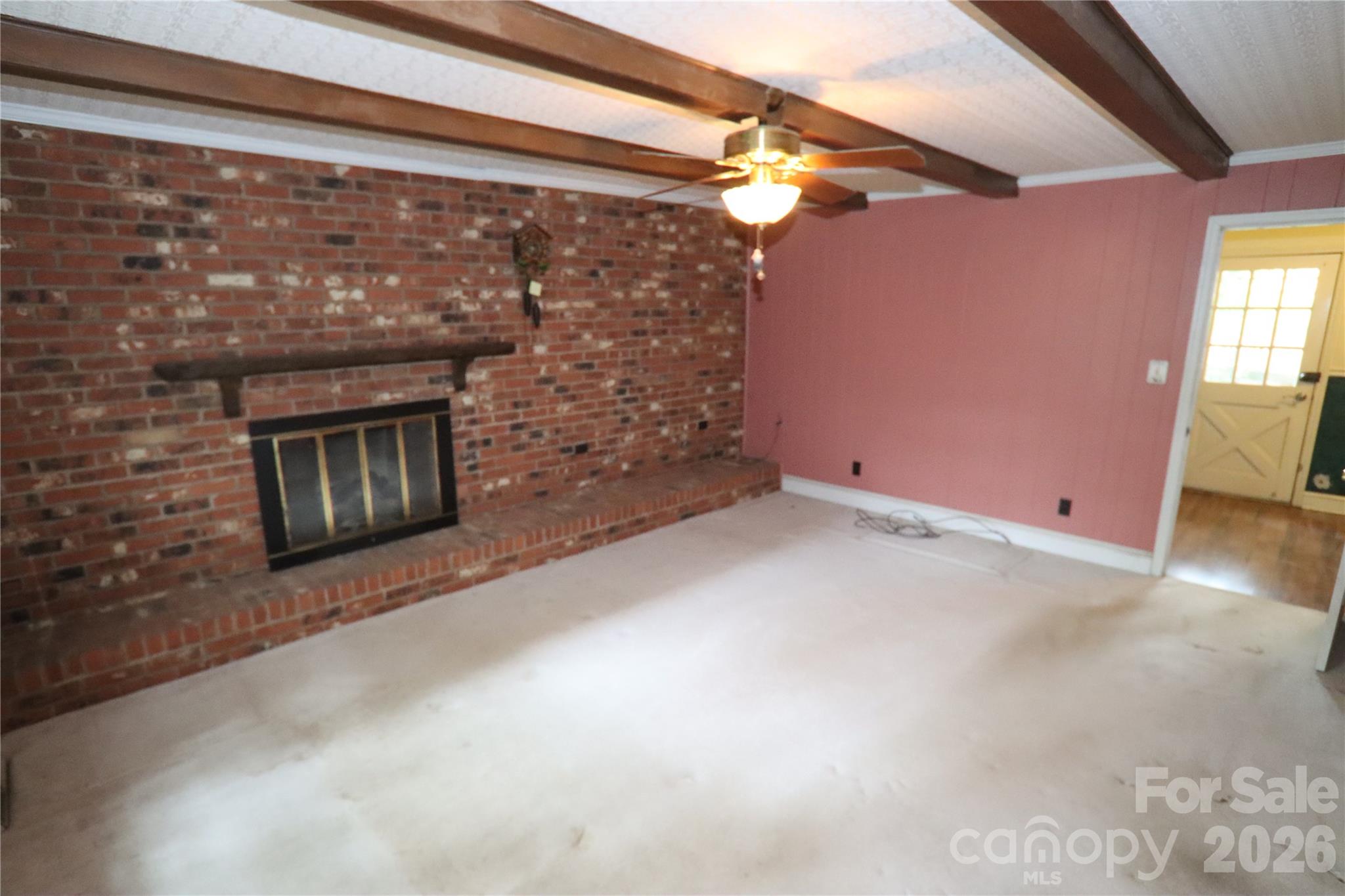 607 Willow Lane Harrisburg NC 28075