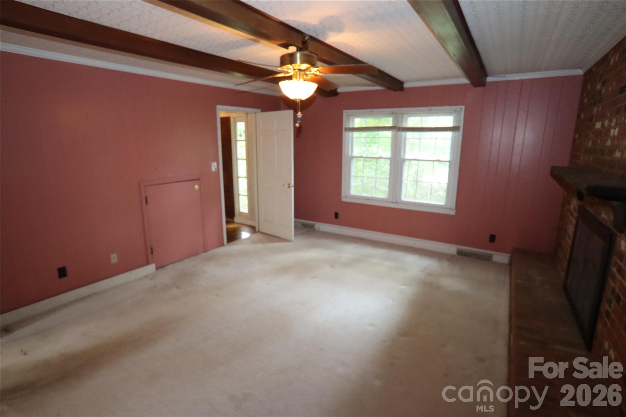 607 Willow Lane Harrisburg NC 28075