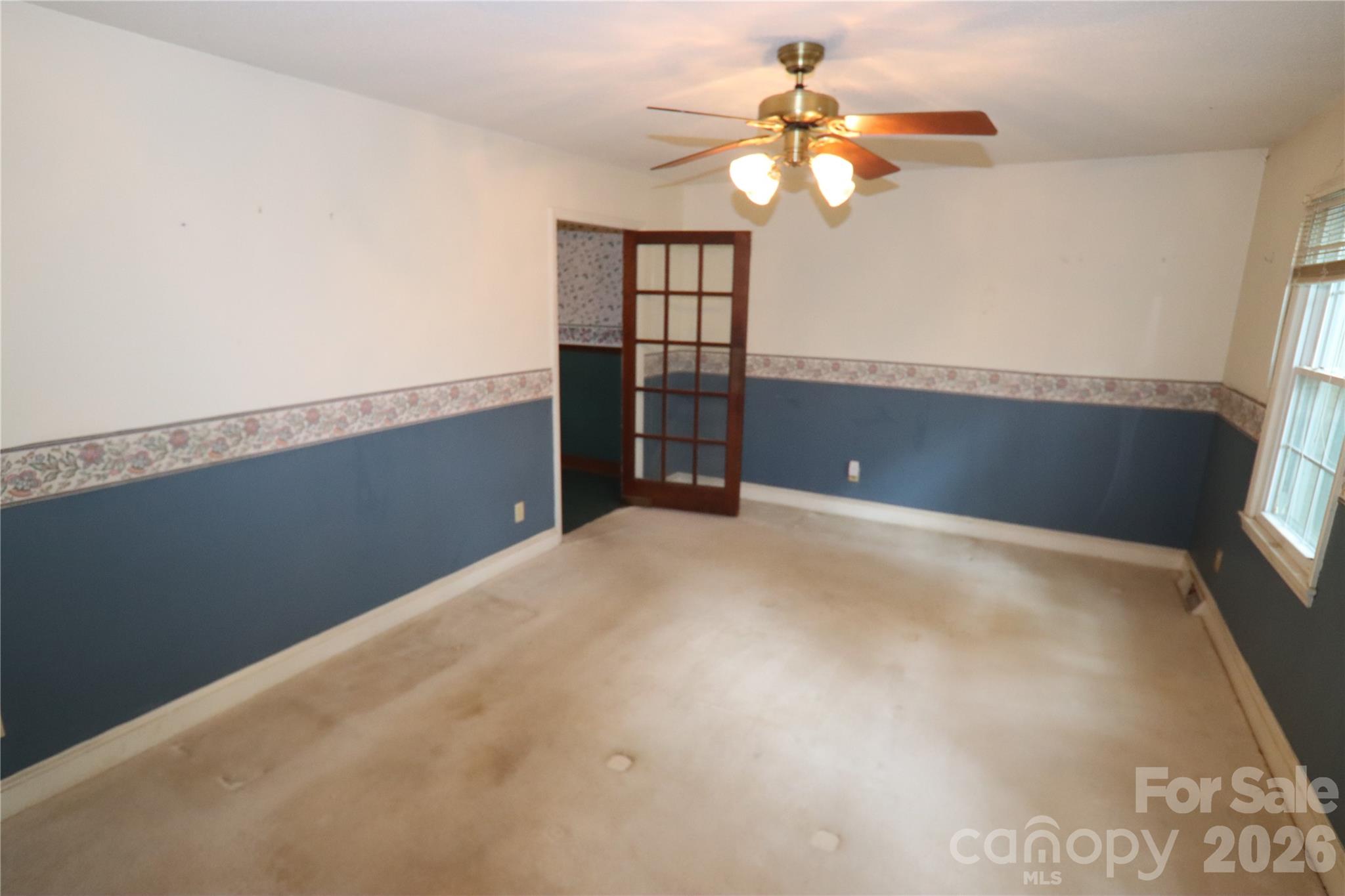 607 Willow Lane Harrisburg NC 28075