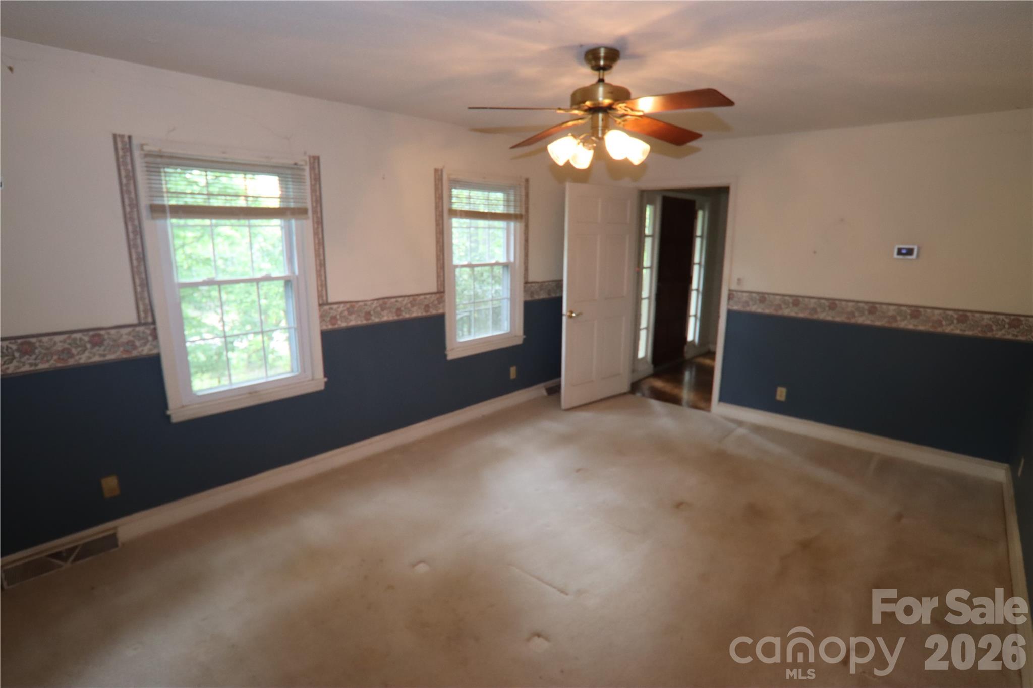 607 Willow Lane Harrisburg NC 28075