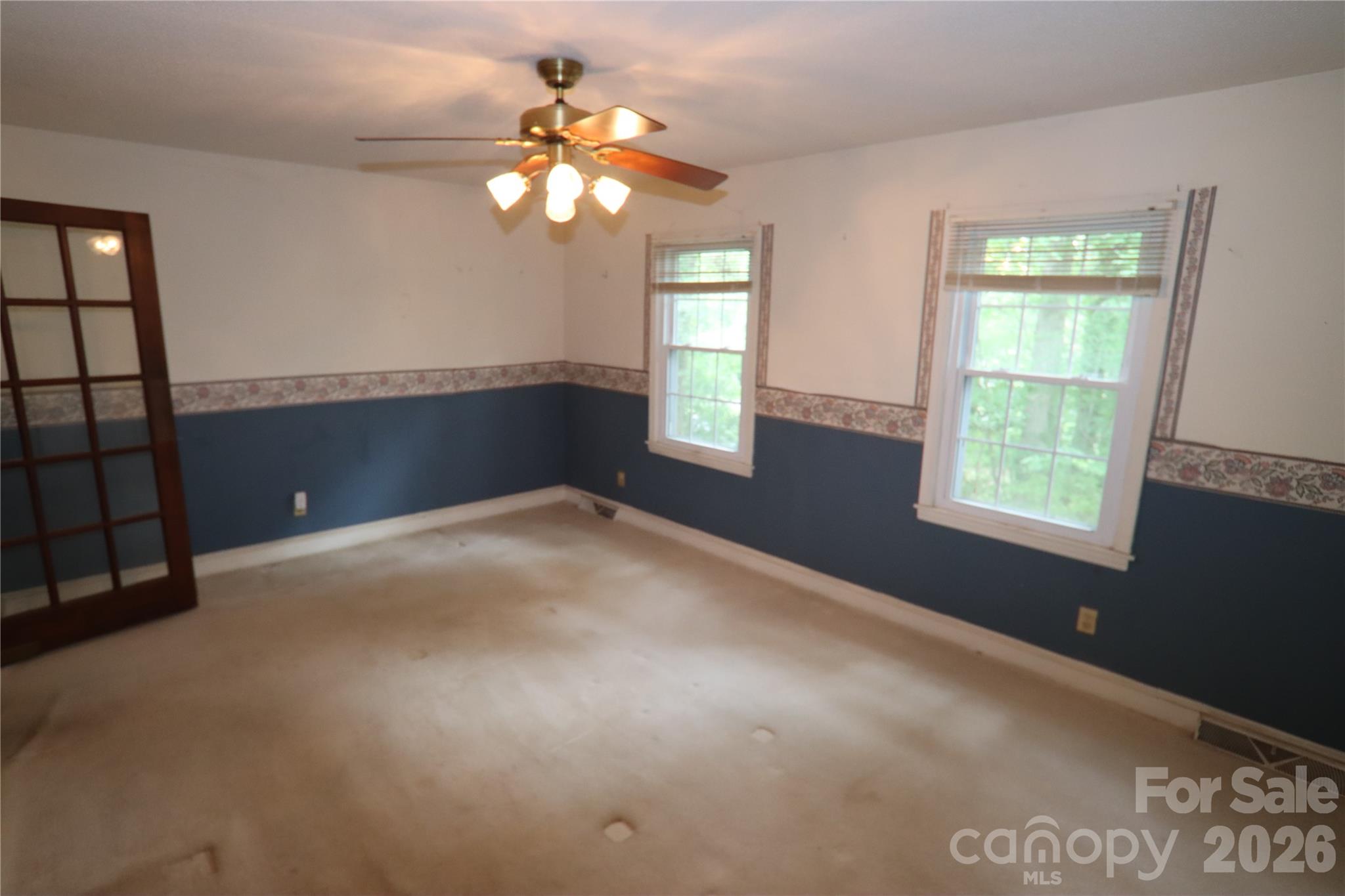 607 Willow Lane Harrisburg NC 28075