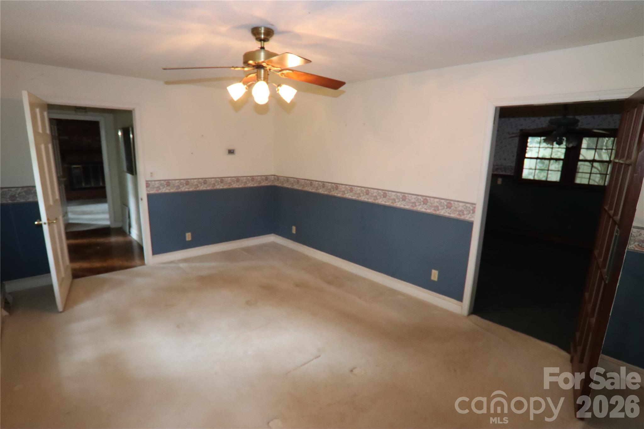607 Willow Lane Harrisburg NC 28075