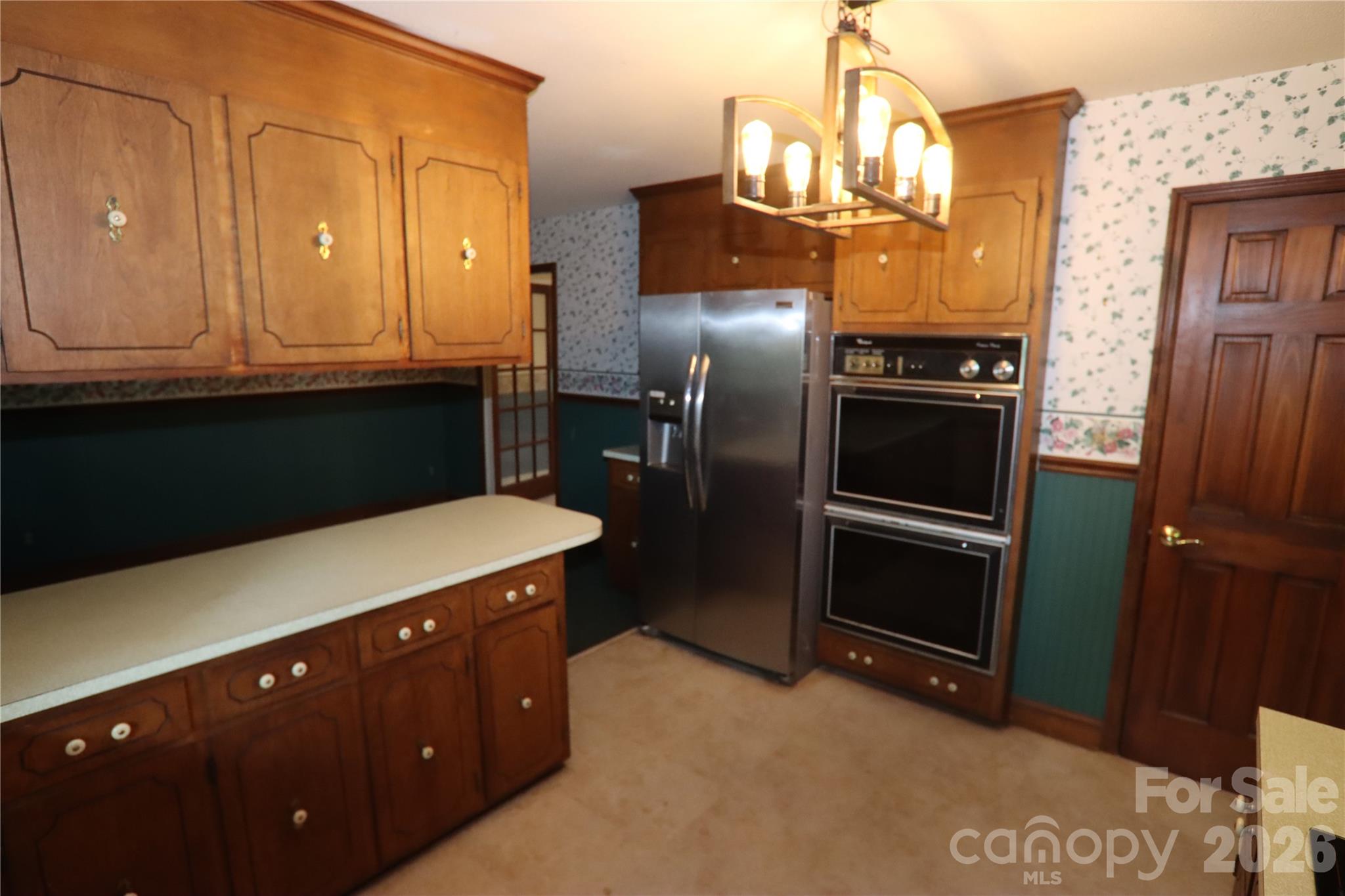 607 Willow Lane Harrisburg NC 28075
