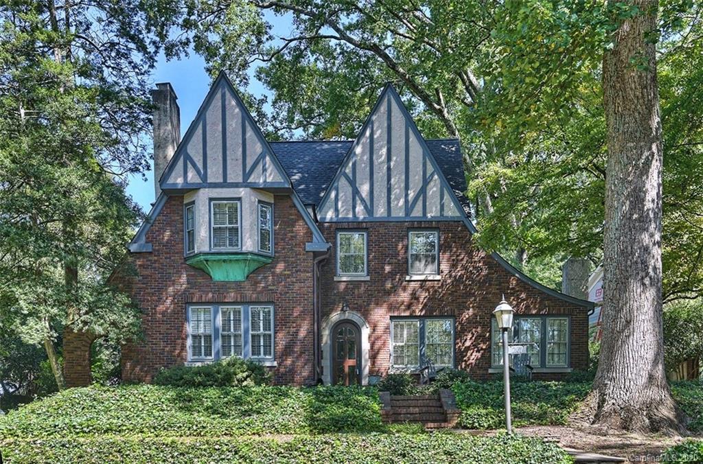 2167 Norton Road Charlotte NC 28207
