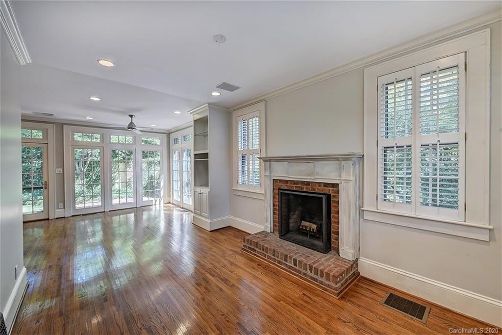 2167 Norton Road Charlotte NC 28207