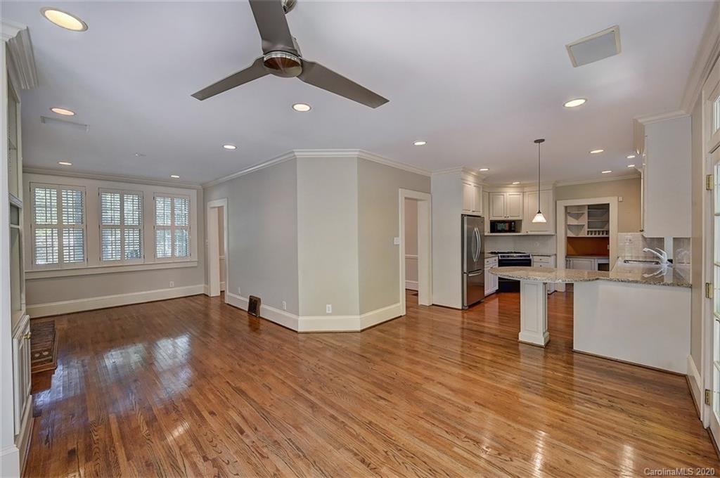 2167 Norton Road Charlotte NC 28207