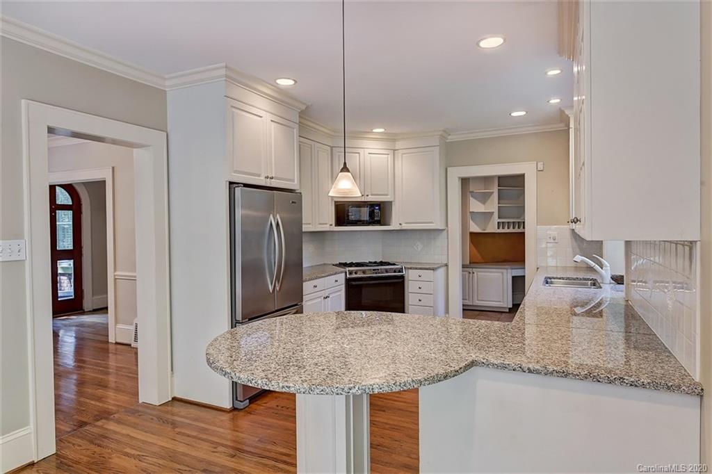 2167 Norton Road Charlotte NC 28207