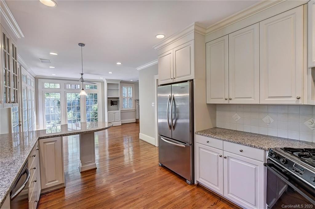 2167 Norton Road Charlotte NC 28207