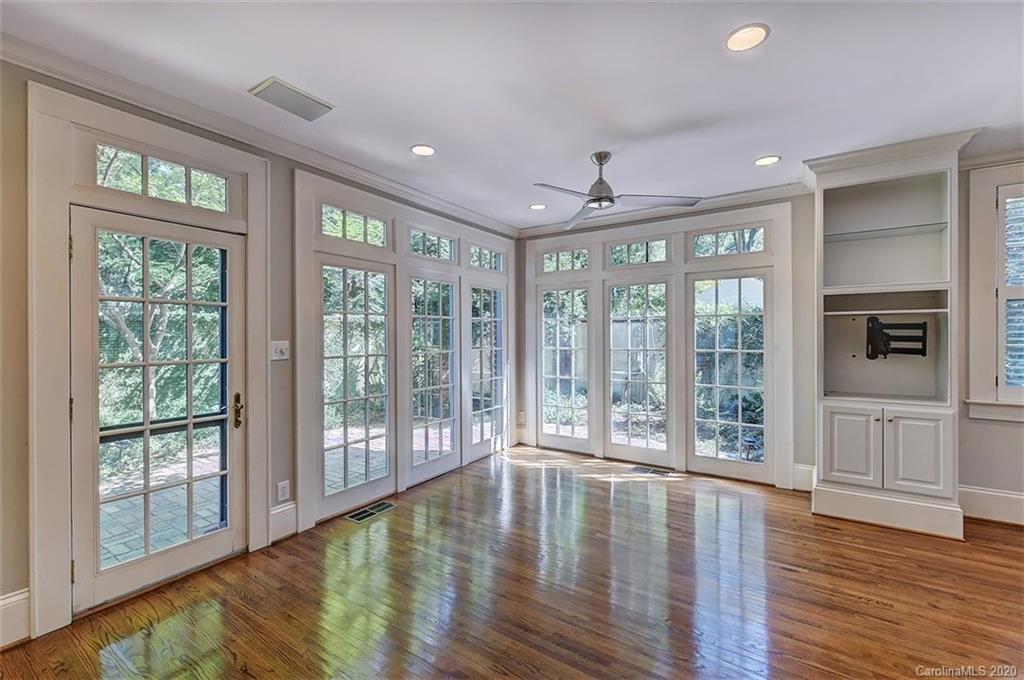 2167 Norton Road Charlotte NC 28207