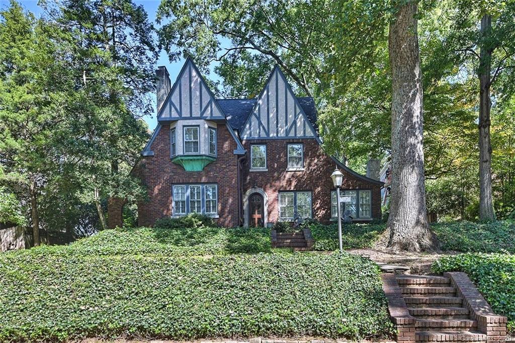 2167 Norton Road Charlotte NC 28207