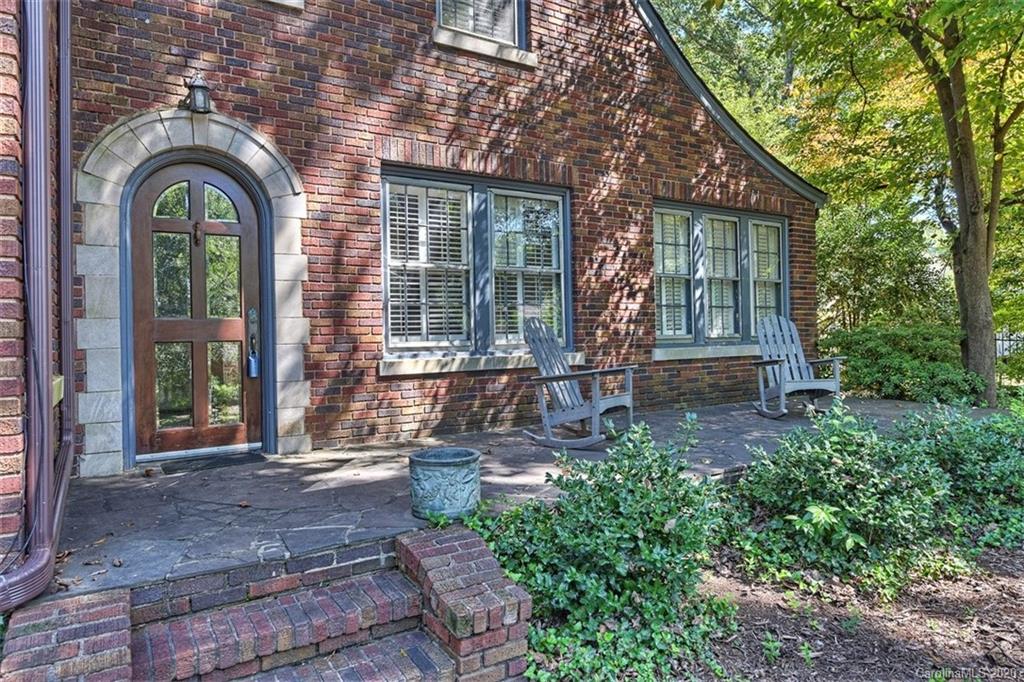 2167 Norton Road Charlotte NC 28207