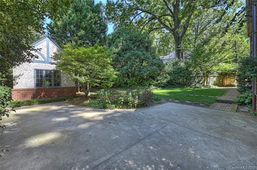 2167 Norton Road Charlotte NC 28207