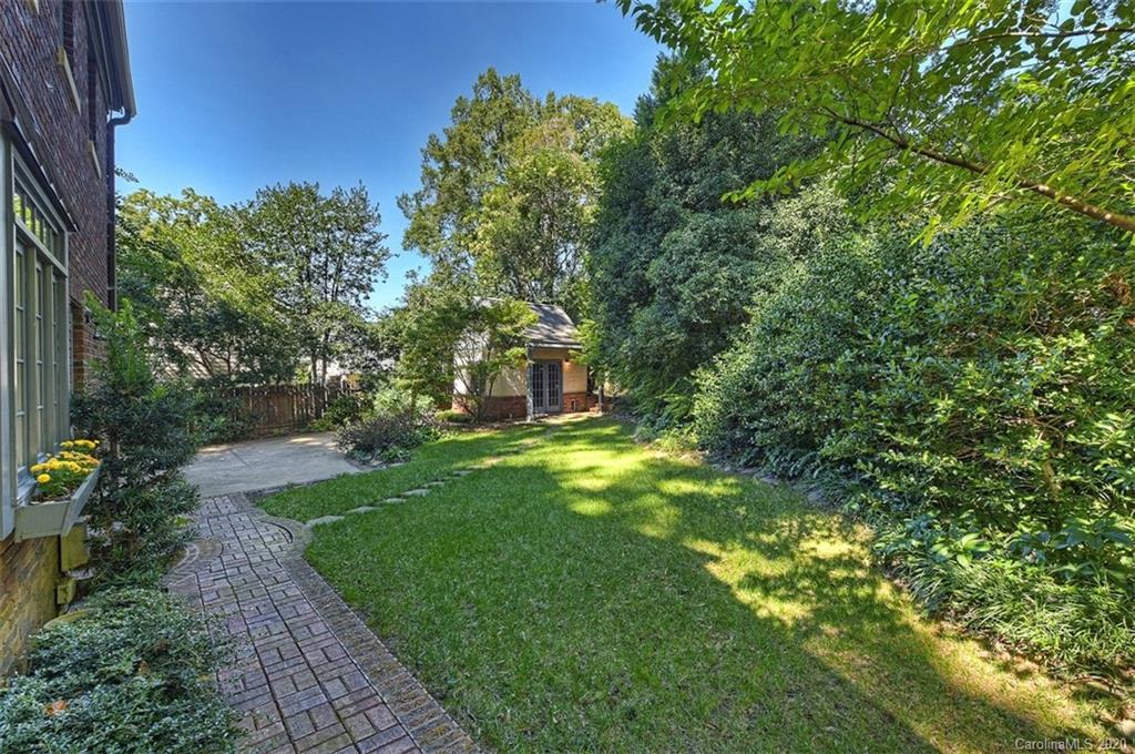 2167 Norton Road Charlotte NC 28207