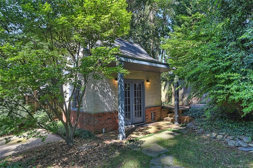 2167 Norton Road Charlotte NC 28207