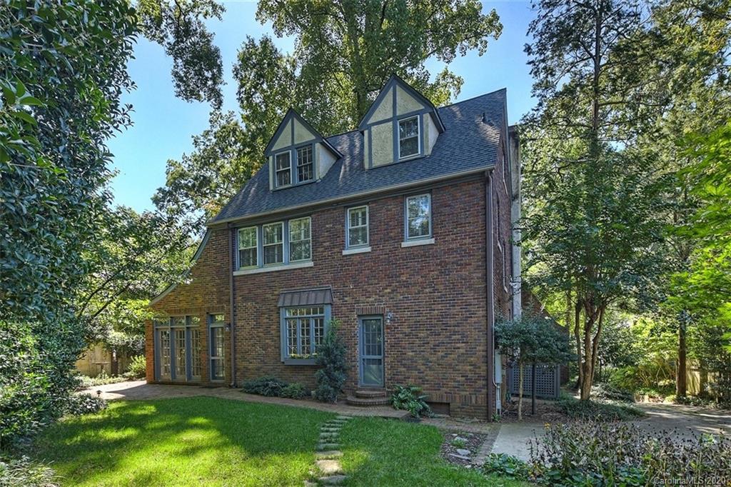 2167 Norton Road Charlotte NC 28207