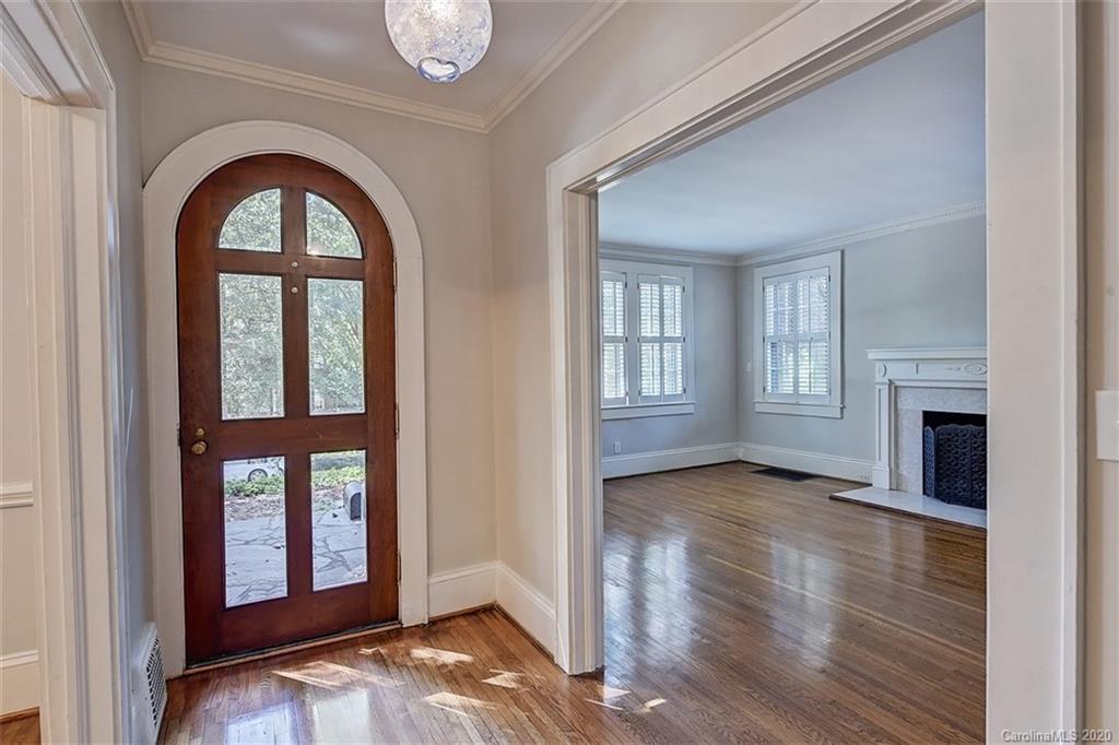 2167 Norton Road Charlotte NC 28207