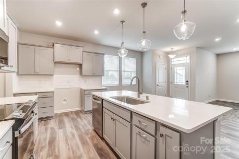 3922 Cheyney Park Drive Charlotte NC 28269