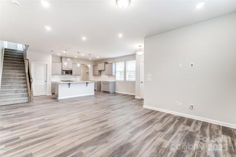 3922 Cheyney Park Drive Charlotte NC 28269