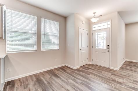 3922 Cheyney Park Drive Charlotte NC 28269