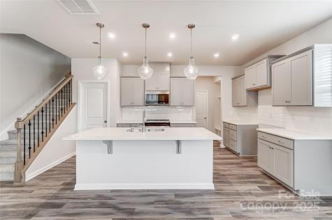 3922 Cheyney Park Drive Charlotte NC 28269