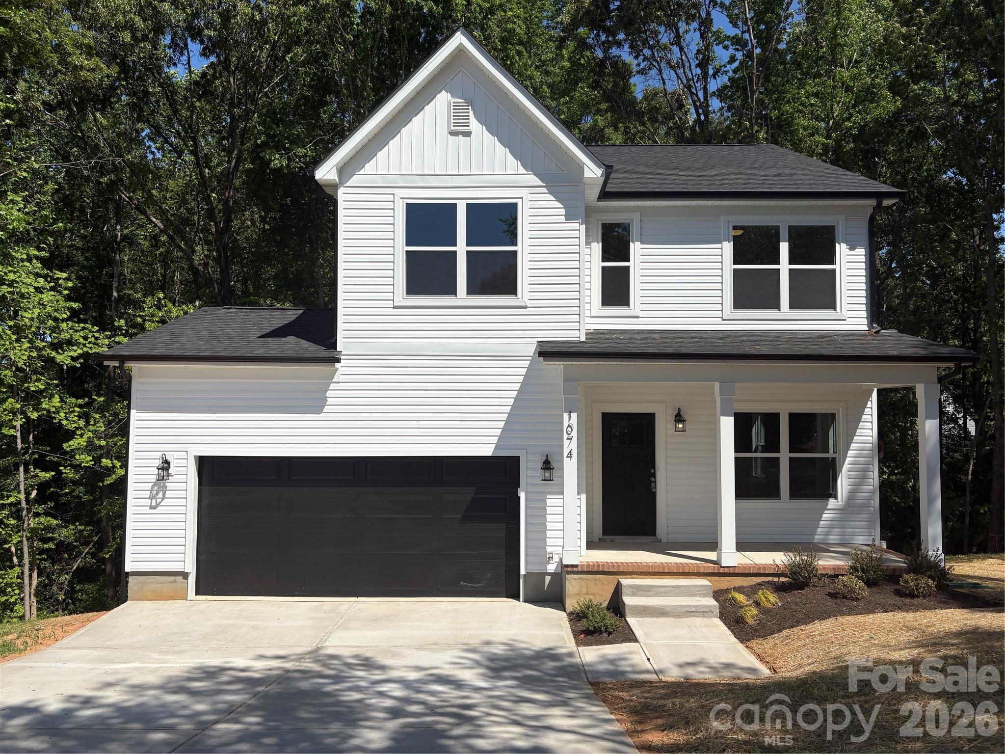 1074 Mackey Court Gastonia NC 28056