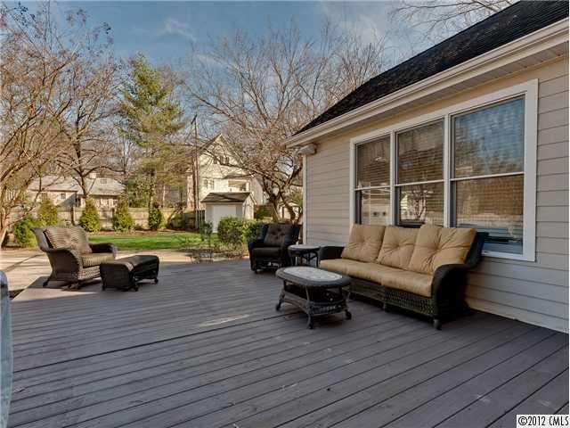 2921 Manor Road Charlotte NC 28209