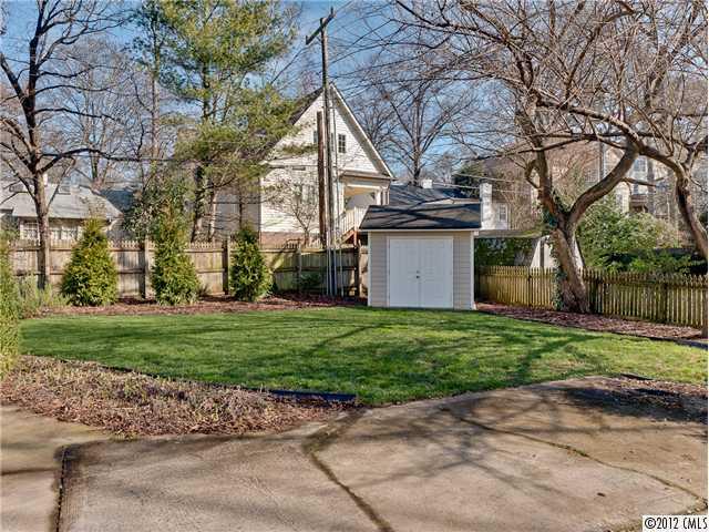 2921 Manor Road Charlotte NC 28209