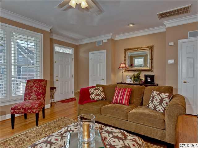 2921 Manor Road Charlotte NC 28209
