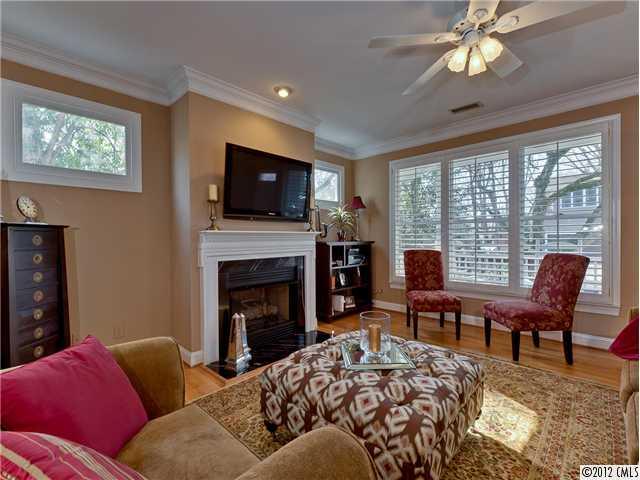 2921 Manor Road Charlotte NC 28209
