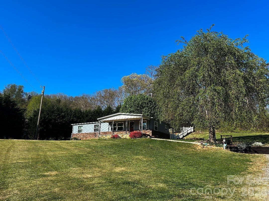 188 Wiggins Road Candler NC 28715
