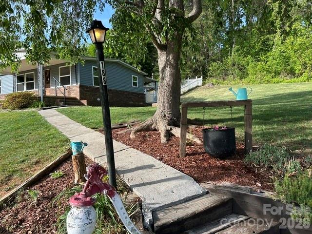 188 Wiggins Road Candler NC 28715