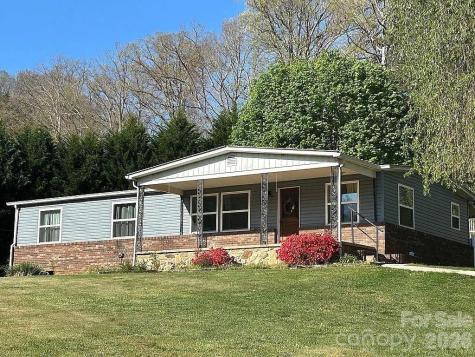 188 Wiggins Road Candler NC 28715