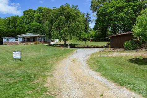 188 Wiggins Road Candler NC 28715
