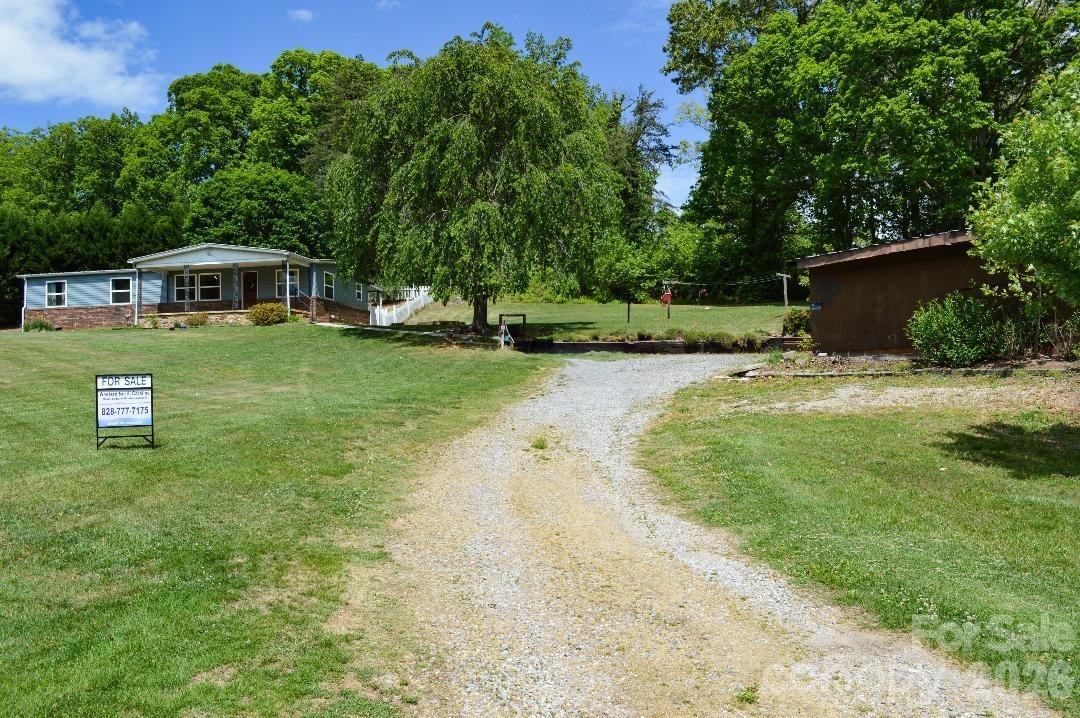 188 Wiggins Road Candler NC 28715