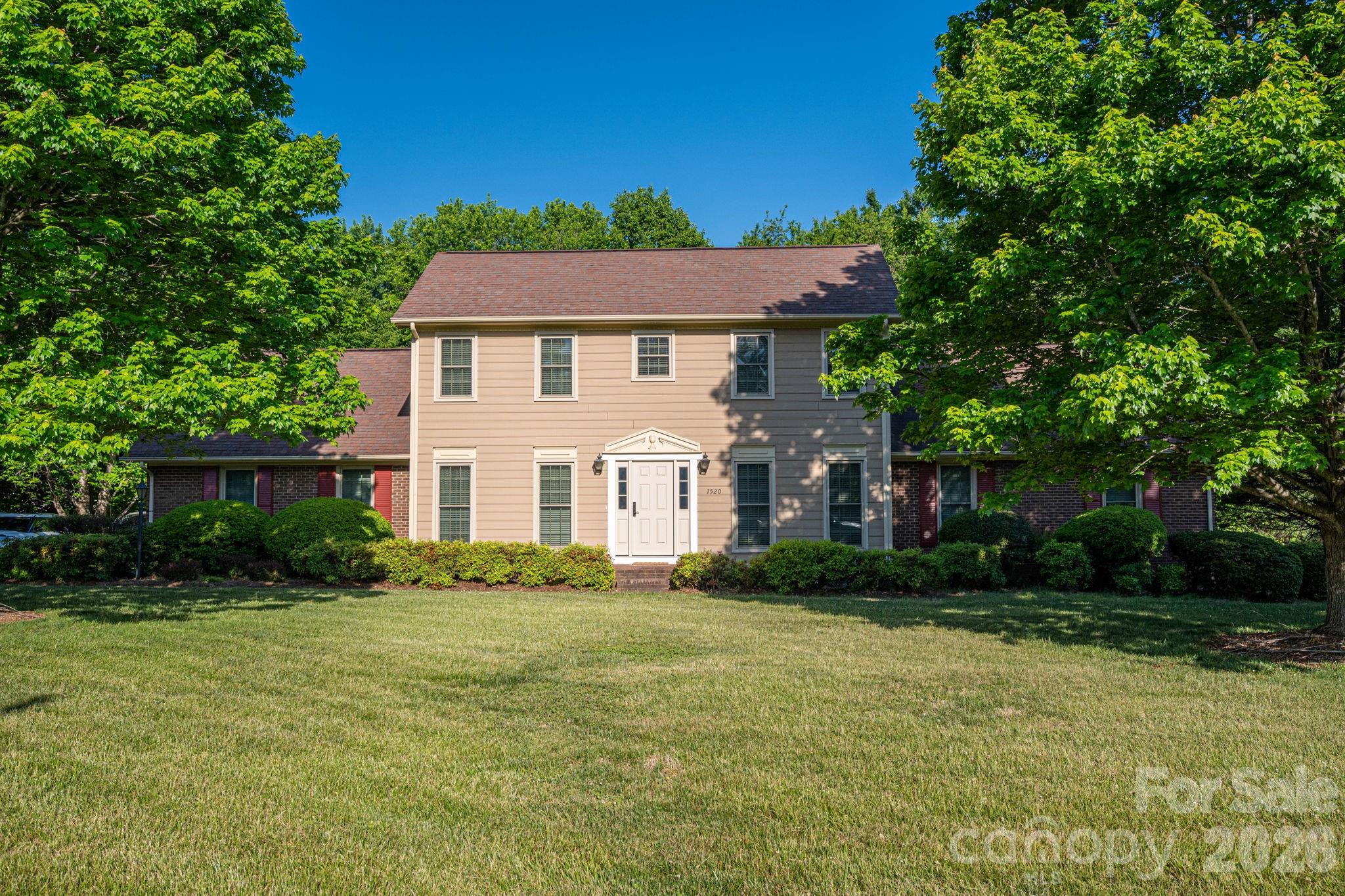 1520 Stableview Drive Gastonia NC 28056