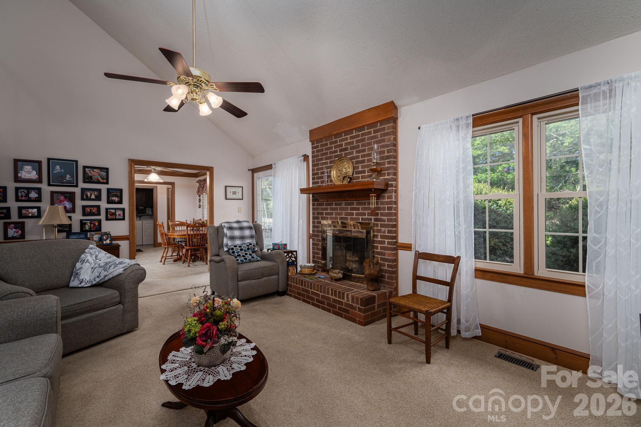 1520 Stableview Drive Gastonia NC 28056