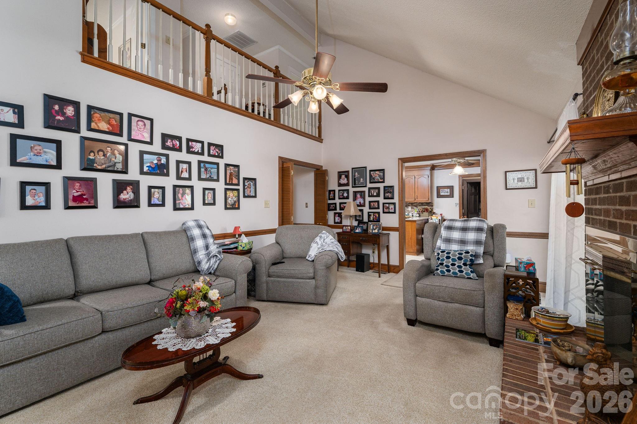 1520 Stableview Drive Gastonia NC 28056