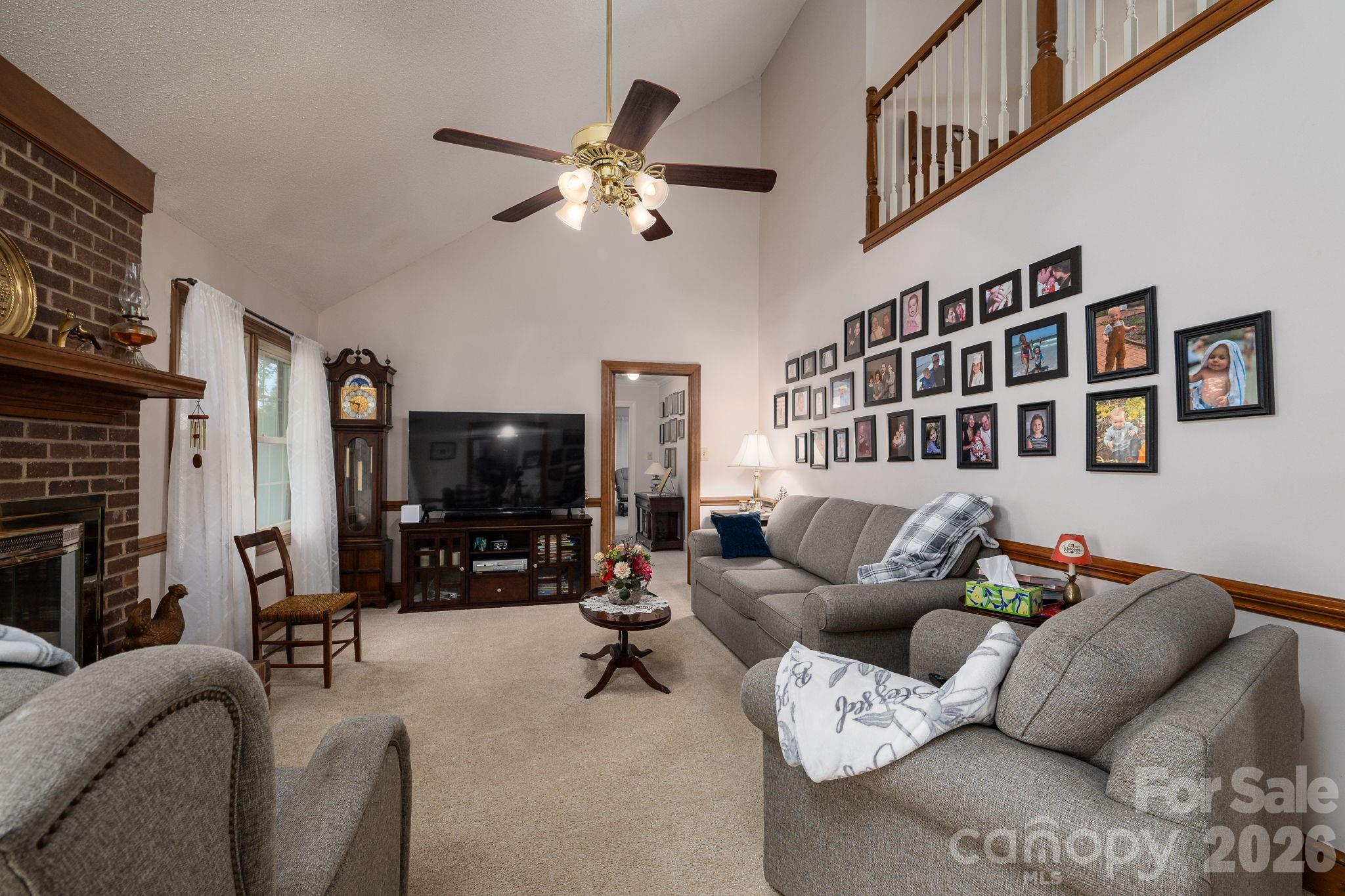1520 Stableview Drive Gastonia NC 28056