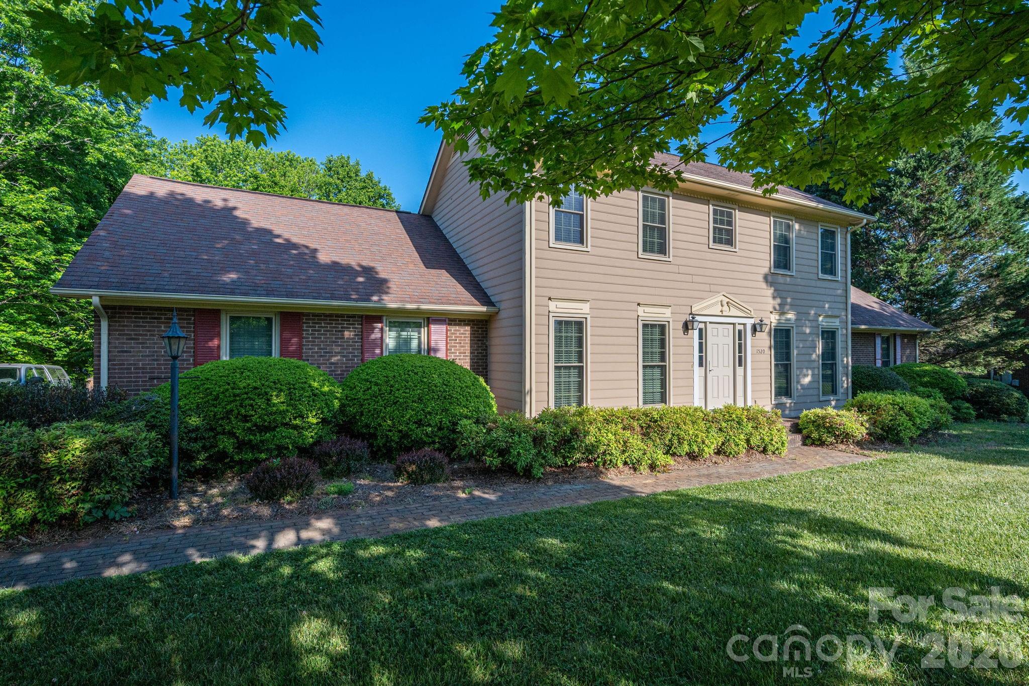 1520 Stableview Drive Gastonia NC 28056
