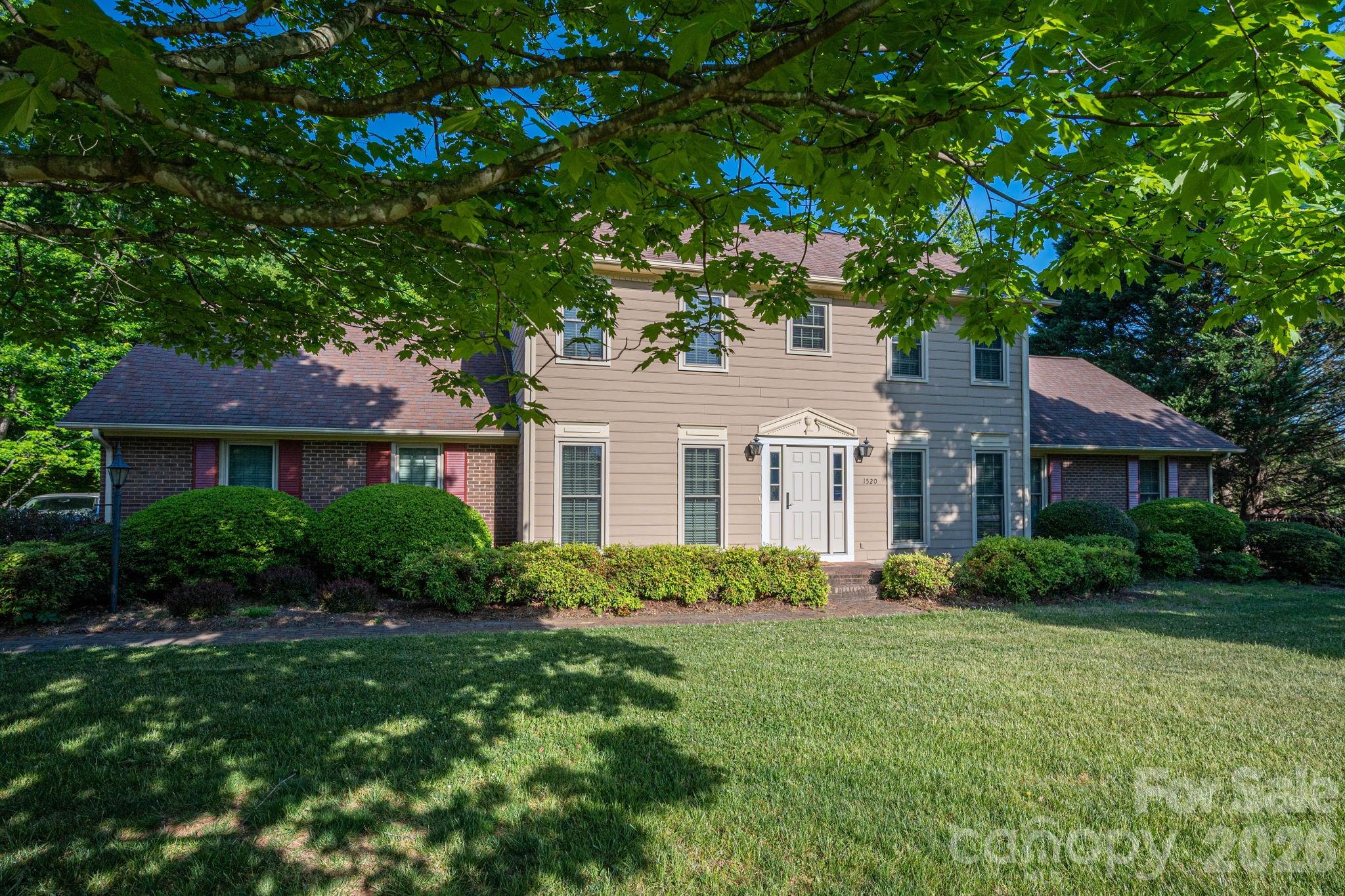 1520 Stableview Drive Gastonia NC 28056