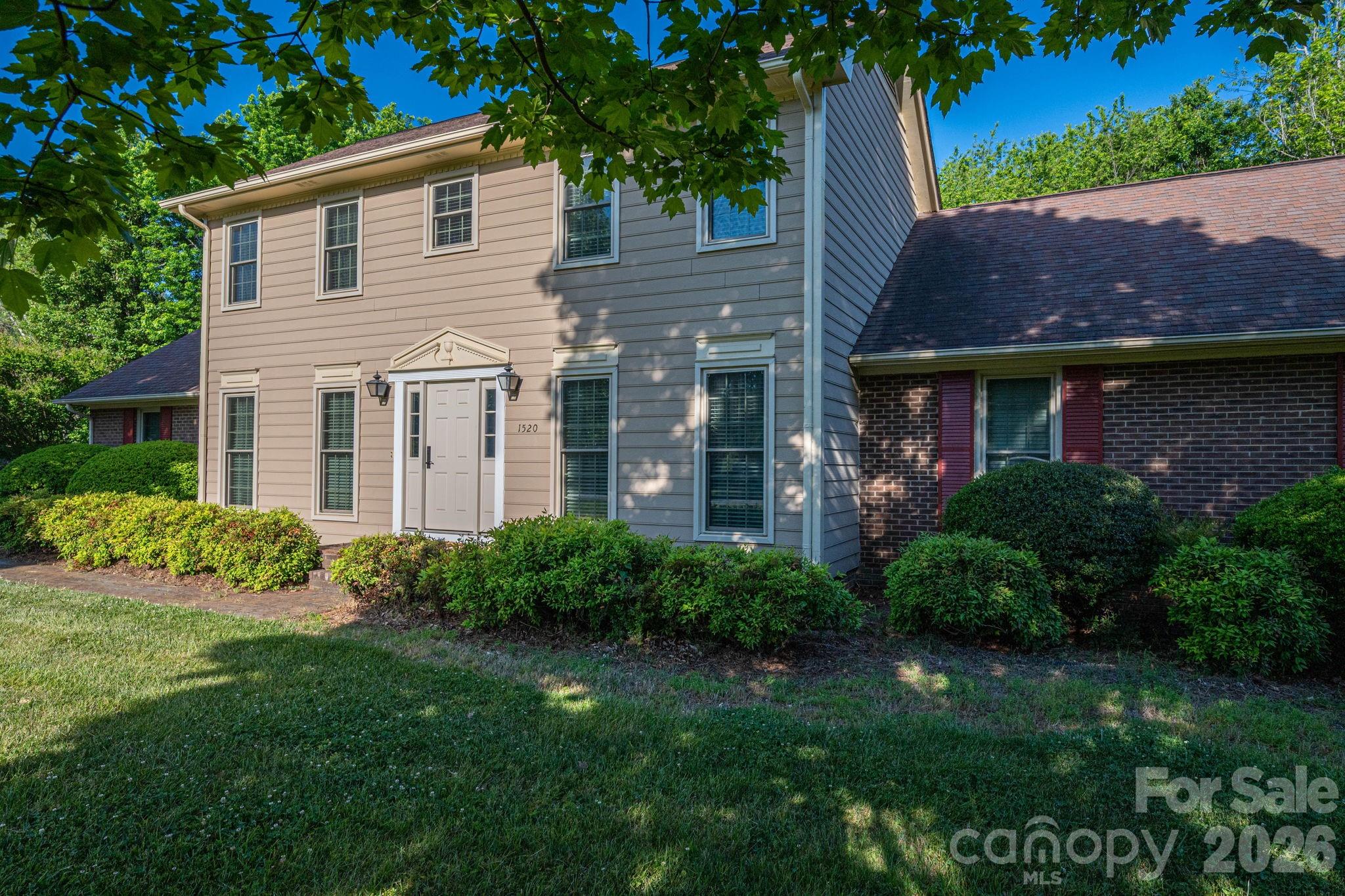 1520 Stableview Drive Gastonia NC 28056